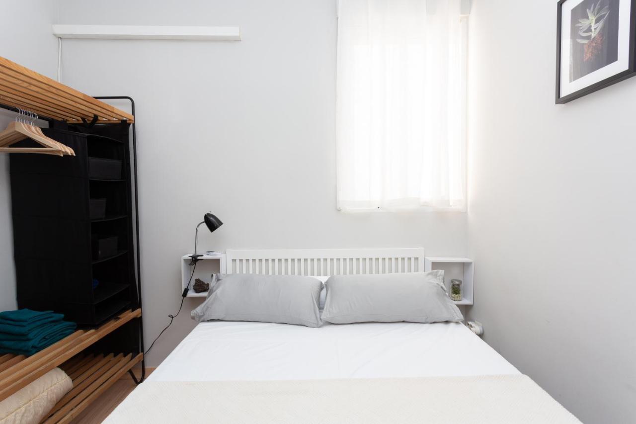 Ferienwohnung Amparo Madrid Exterior foto